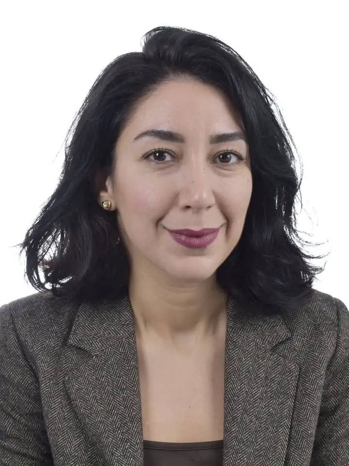 Lawen Redar (S)
Integrationspolitisk talesperson