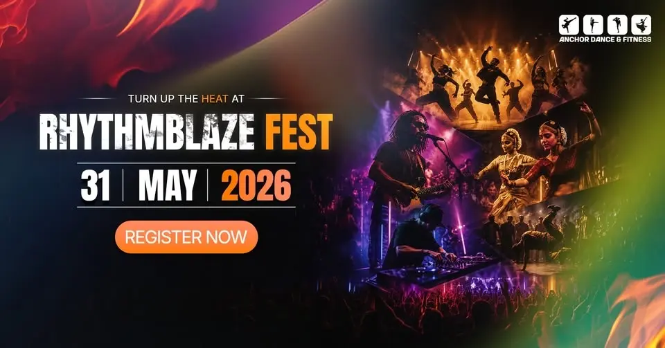 RHYTHMBLAZE FEST