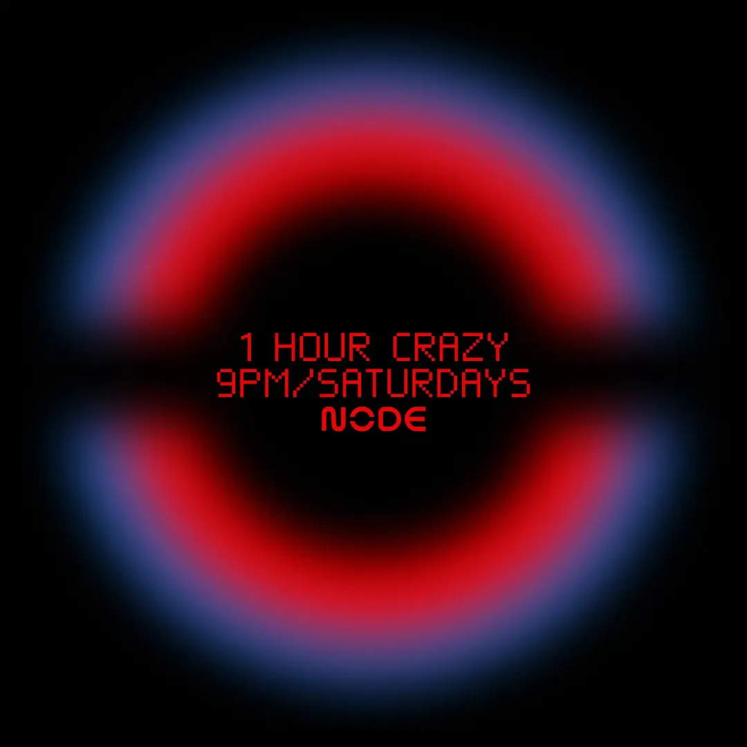 1 HOUR CRAZY