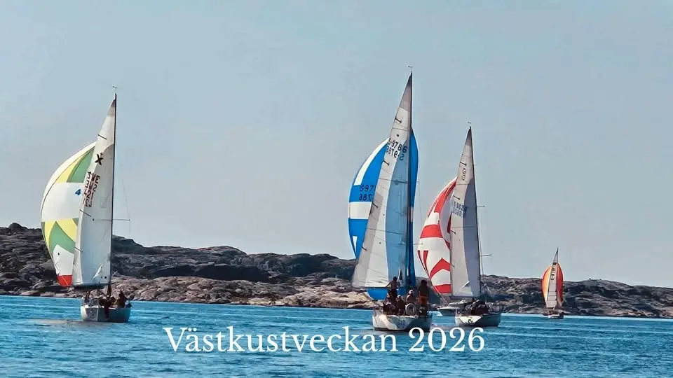 Västkustveckan 2026