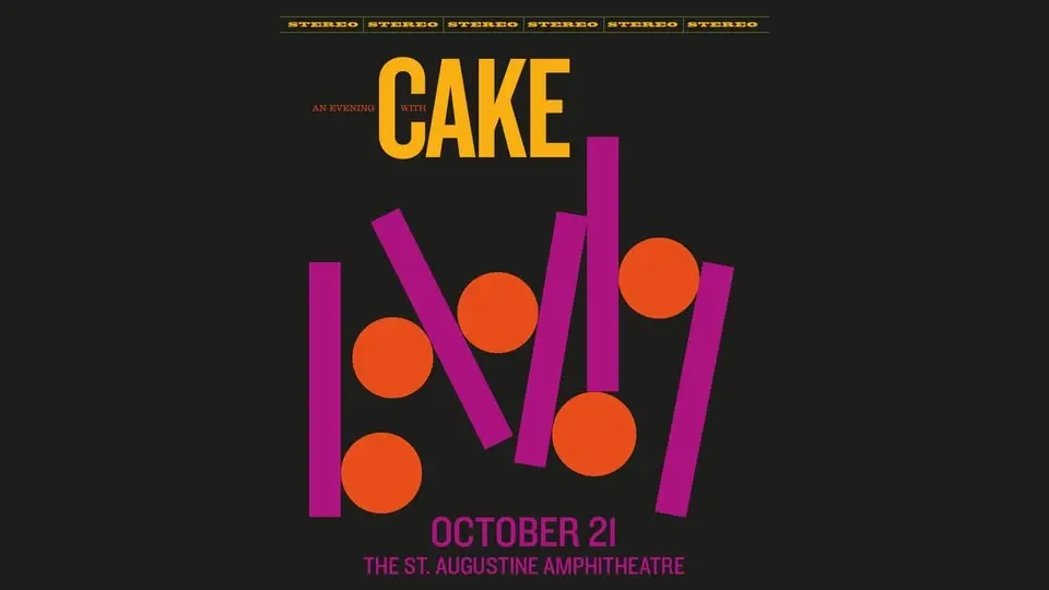 CAKE