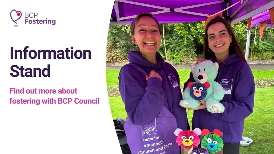 🎈Littledown Family Fun Day - BCP Fostering