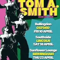Tom A. Smith