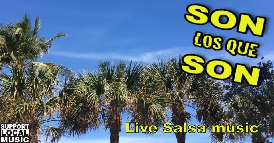 Salsa Evening with SLS @ Sea Monster