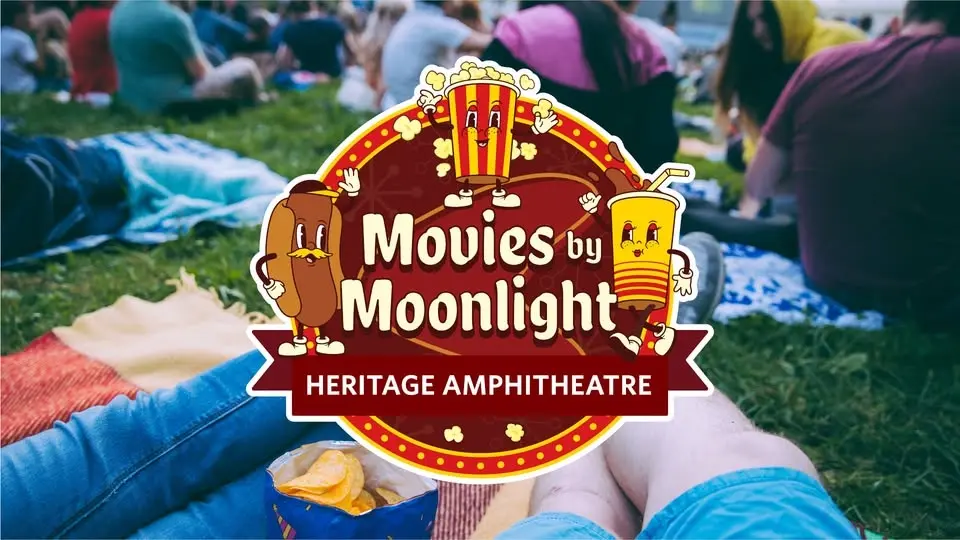 2026 Movies by Moonlight: Voter's Choice (TBD)