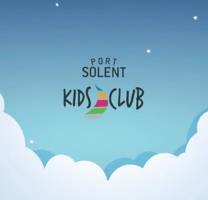 Kids Club Party Disco