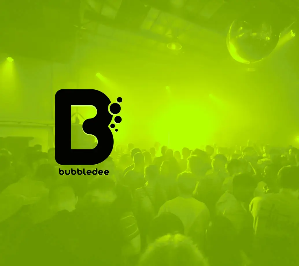 Bubbledee: Sunday Morning Afterparty at Star Lane (4am-2pm)
