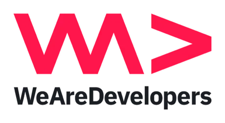WeAreDevelopers - World Congress