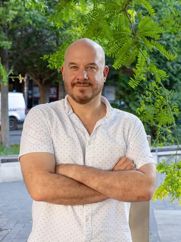 An Evening of Poetry with András Gerevich