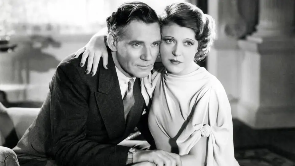Designing The Movies: DODSWORTH (1936) - New Restoration!