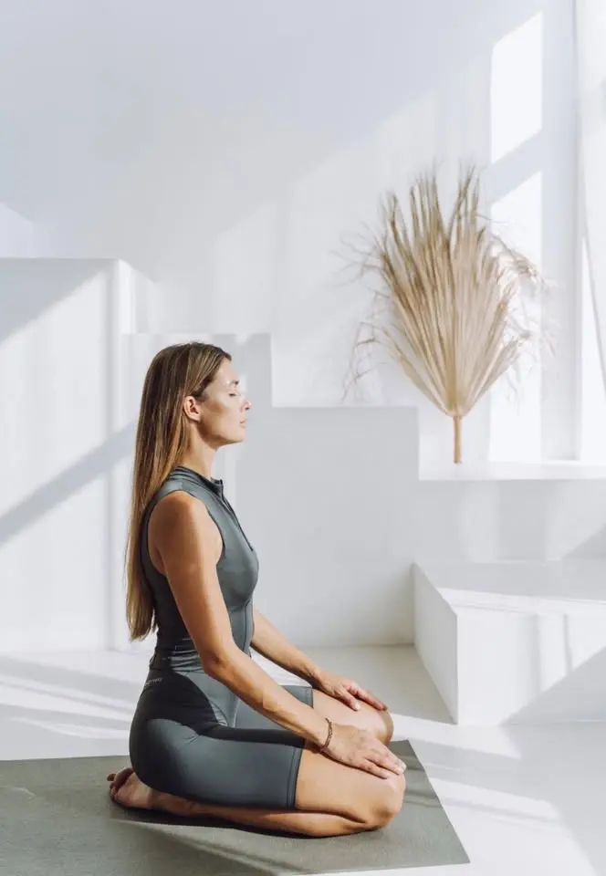 ✨ Yoga Flow at Crow’s Nest Beauty Lounge ✨