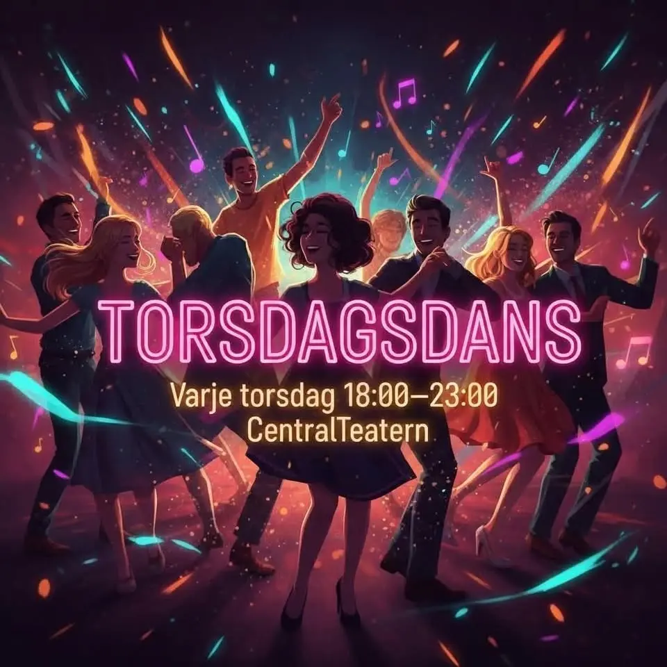 Torsdagsdans