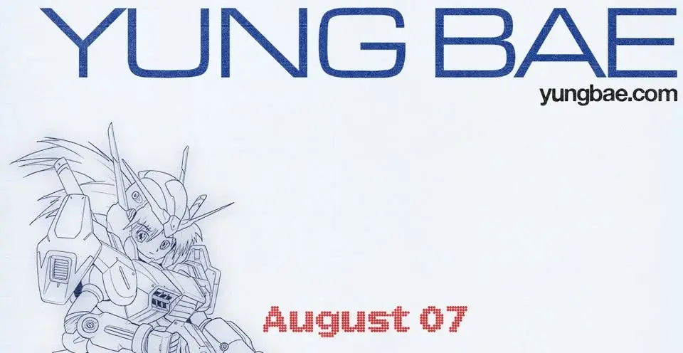 Yung Bae - Toronto