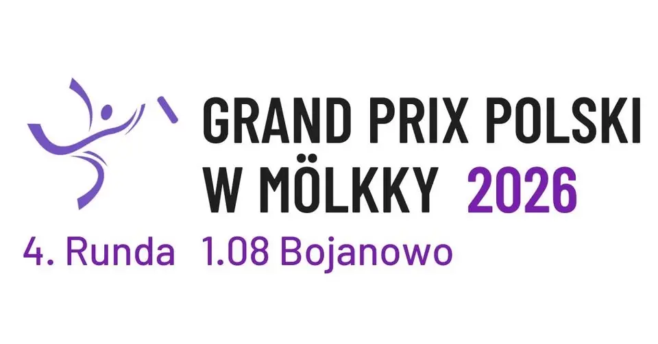4. Runda Grand Prix Polski w Mölkky 2026 – Bojanowo
