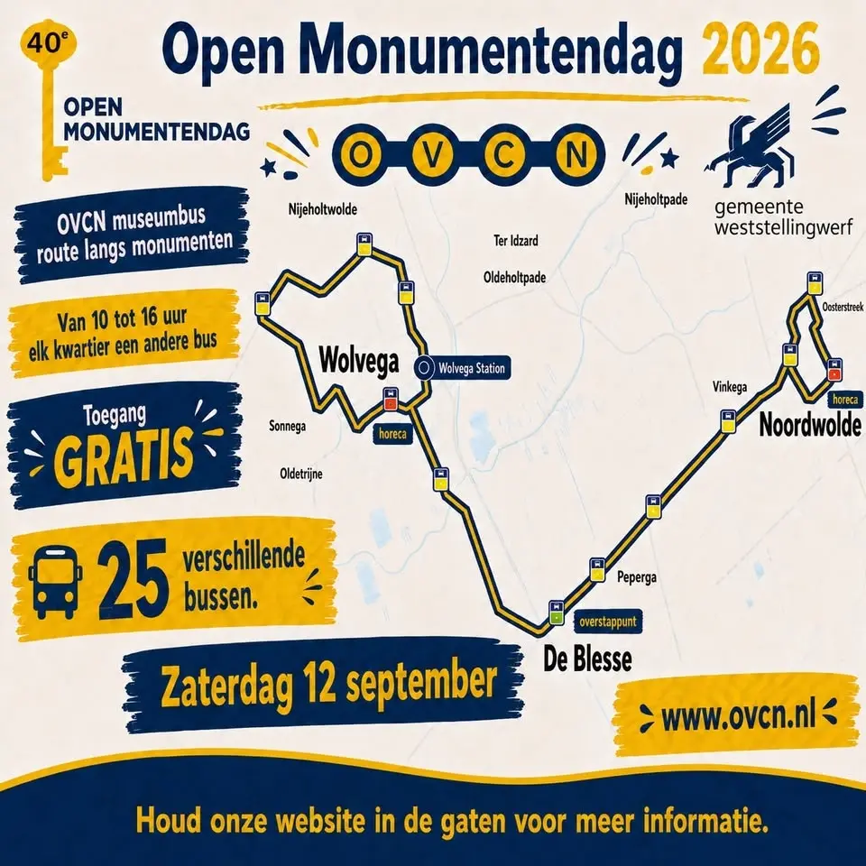 Open Monumentendag
