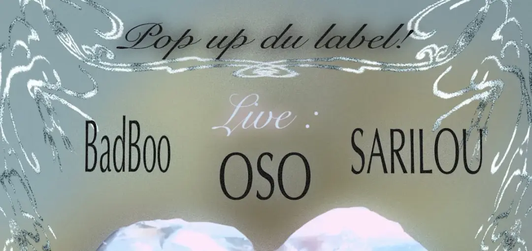 Sarilou : Diamants W Oso Badboo Lisa More Timéa Hyperlison
