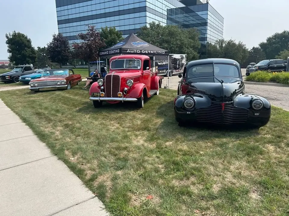 KBW Clinton Twp Cruise