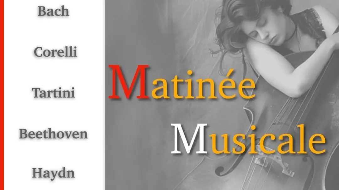Matinèe musicali