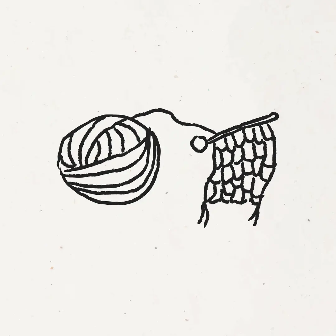Make & Mingle: Knit a Bit!