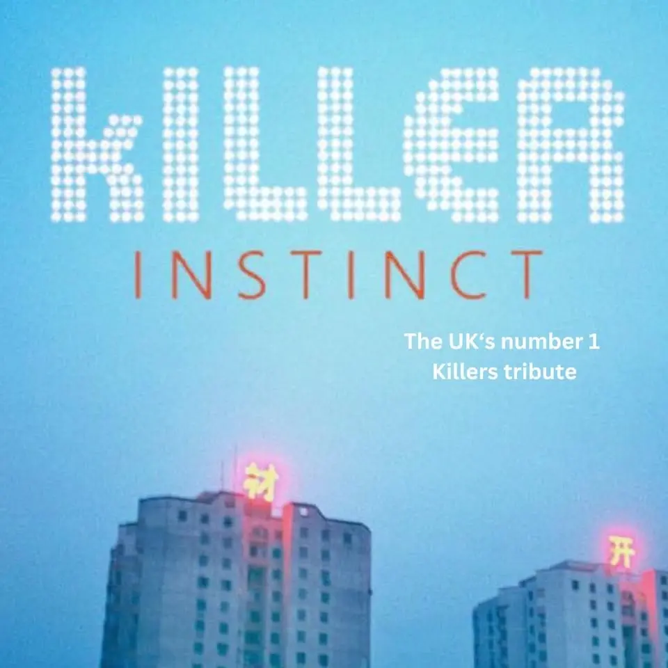 Killer Instinct