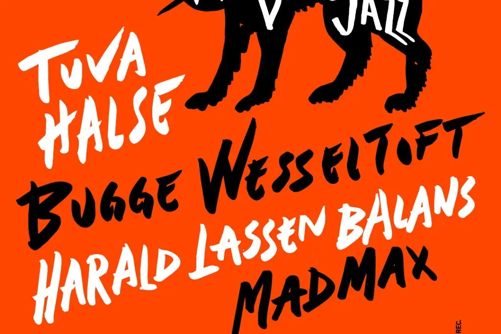 Bakgårdsjazz på Becco // Jazzland Recordings 30 år
