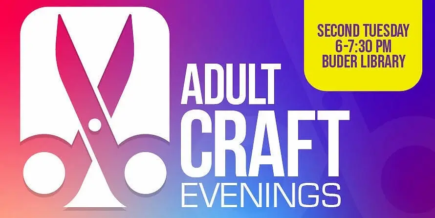 Adult Craft Evenings: Twine Pumpkins / Yarn Pumpkins