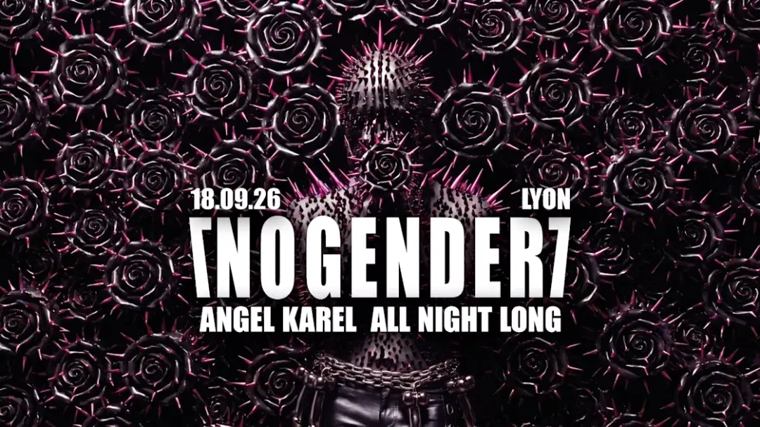 Nogender Games Angel Karel Anl