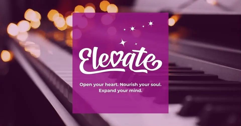 Elevate: Victoria's Only  Spiritual Salon