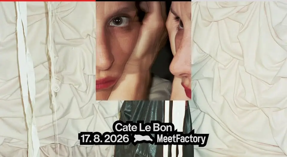 Cate Le Bon