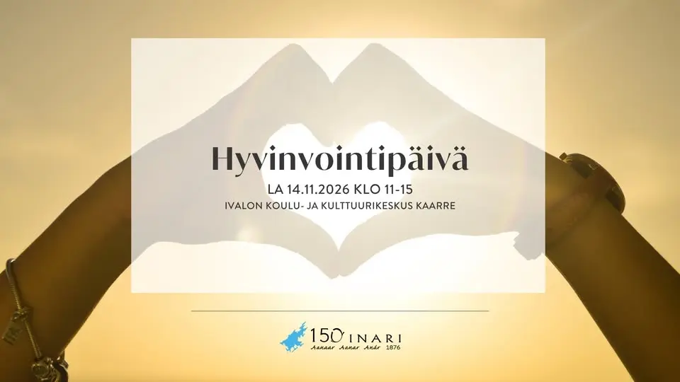 Hyvinvointipäivä