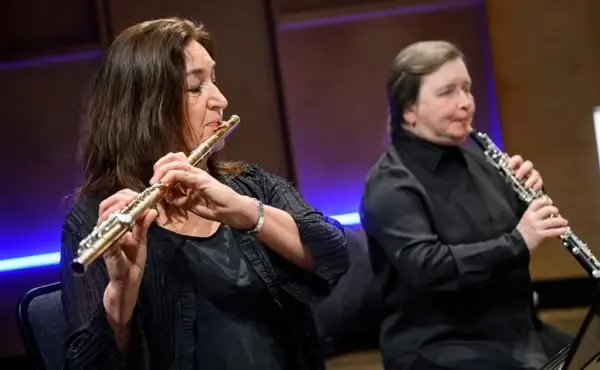 Bella musica