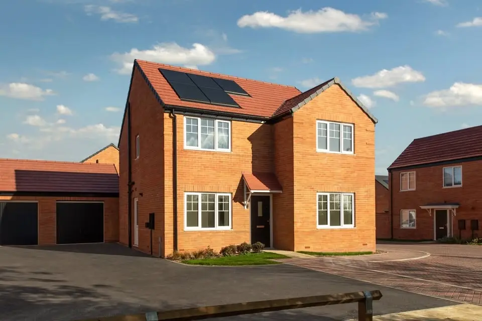 Viridian Meadows Open House Weekend