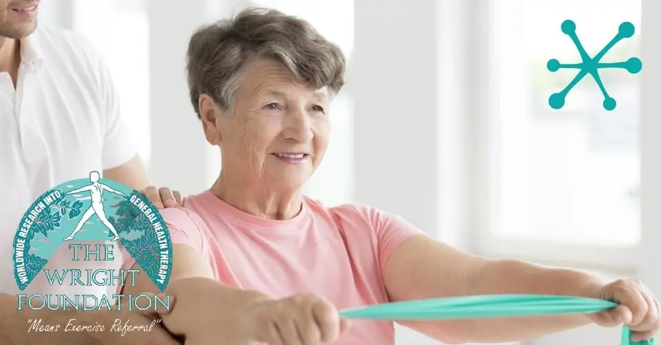 Exercise for Long Term Neurological Conditions (Price £685)