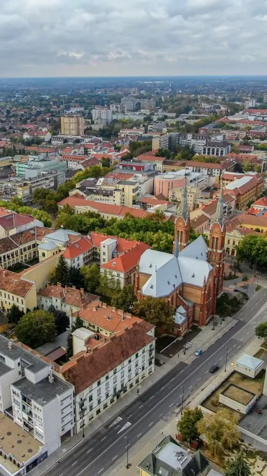 ShenMen®  és Migrén piercing kitelepülés Békéscsaba
