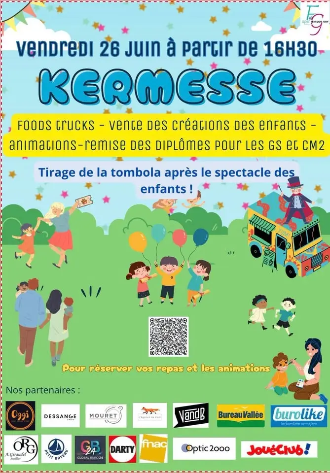 Kermesse 