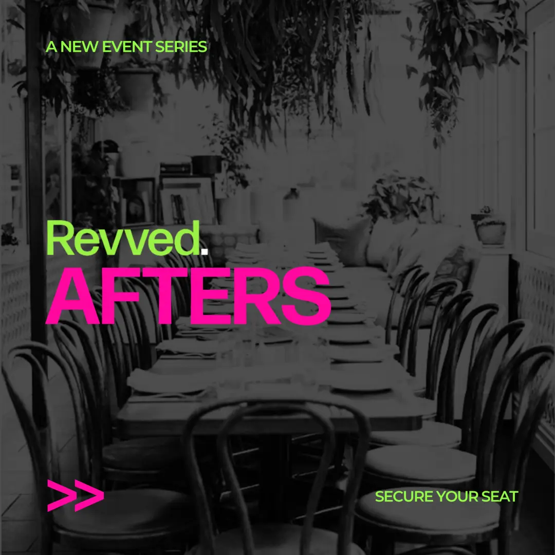Revved Afters