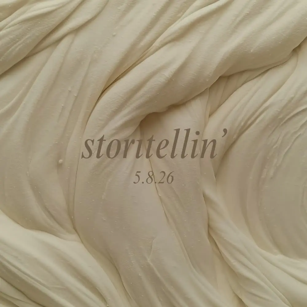 StoriTellin X Neighbor