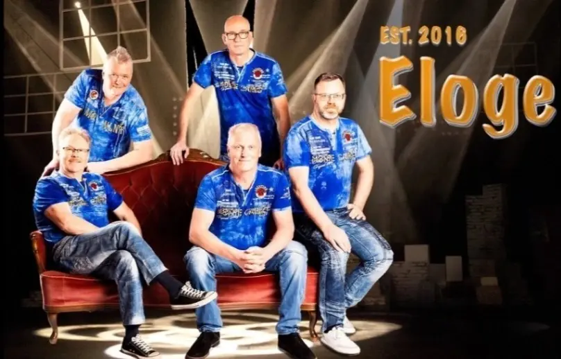 Dans till Eloge