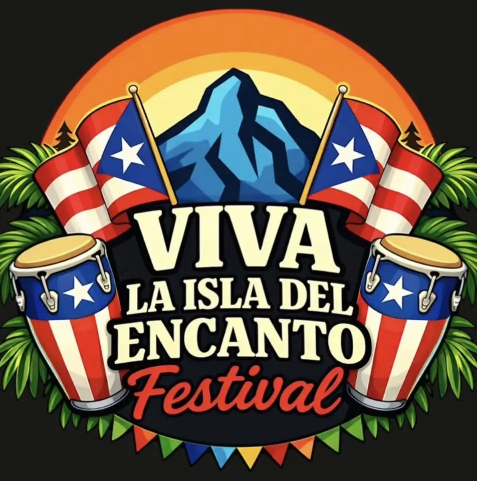 Viva La Isla Del Encanto Festival