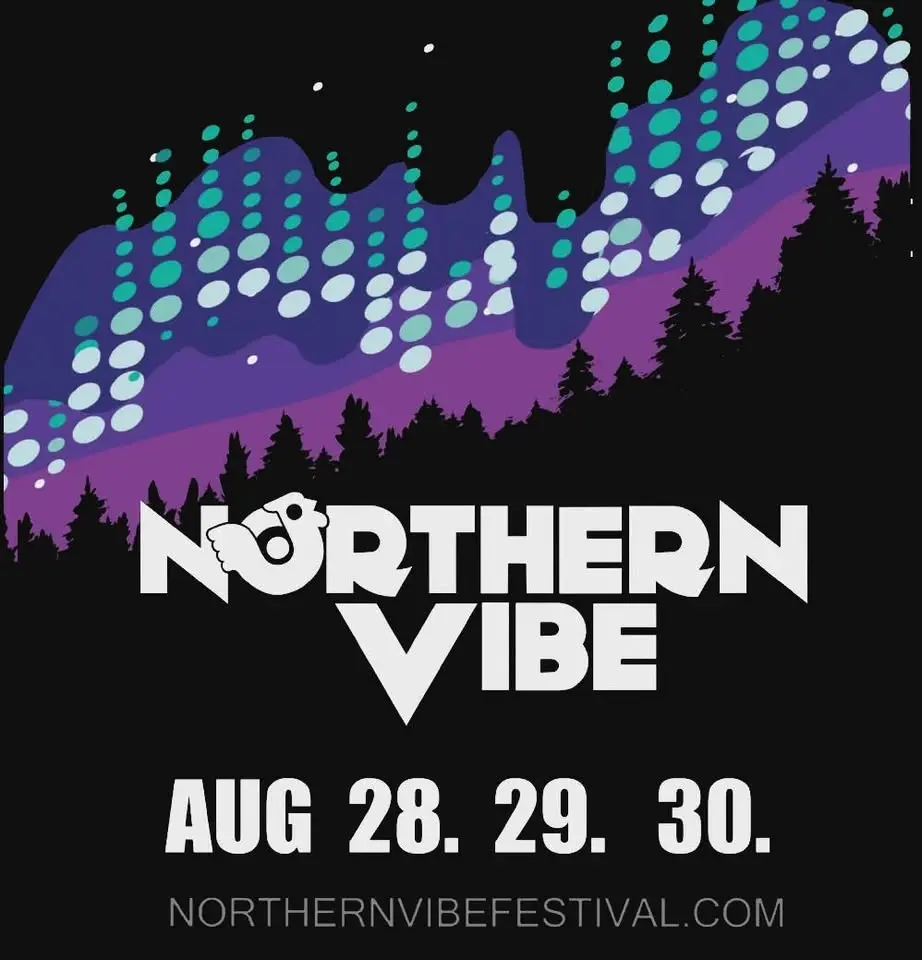 Northern Vibe Festival 2026