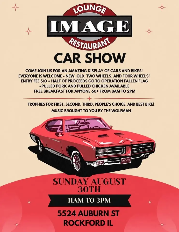 Image Car Show
