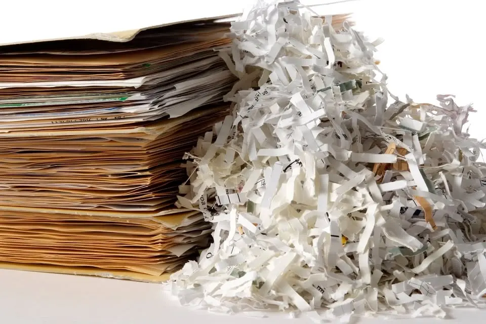 Free Drive-Thru Shred Event at Tulsa Expo Square