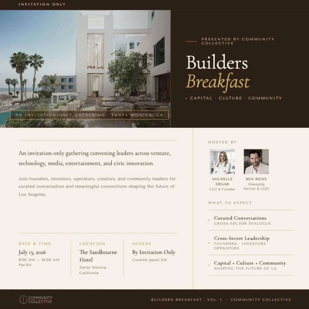 Builders Breakfast