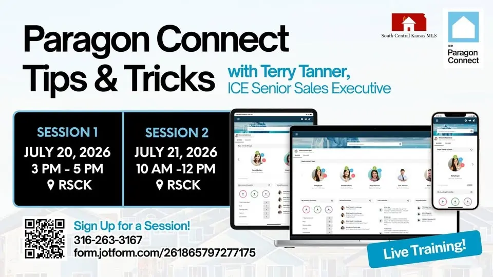 Session 1: Paragon Connect Tips & Tricks - Live Trainings