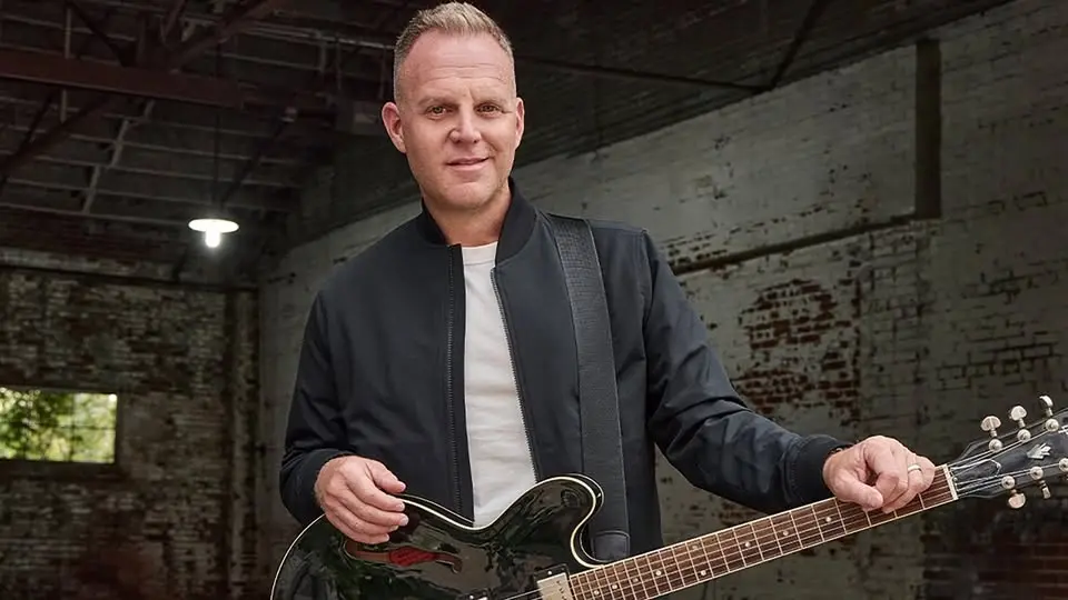 Matthew West