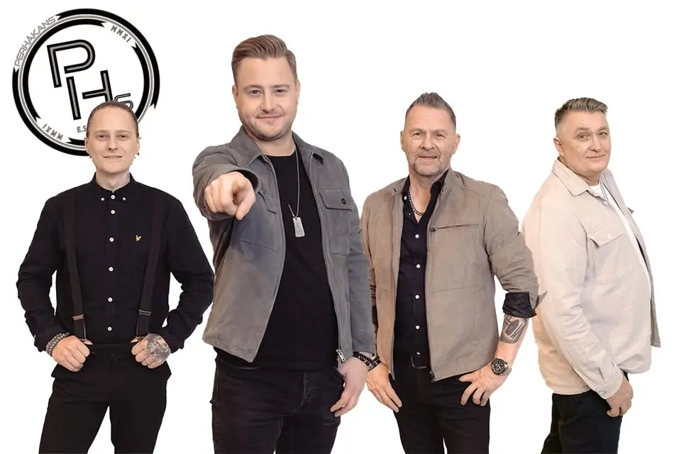 Söndagsdans till PH:s