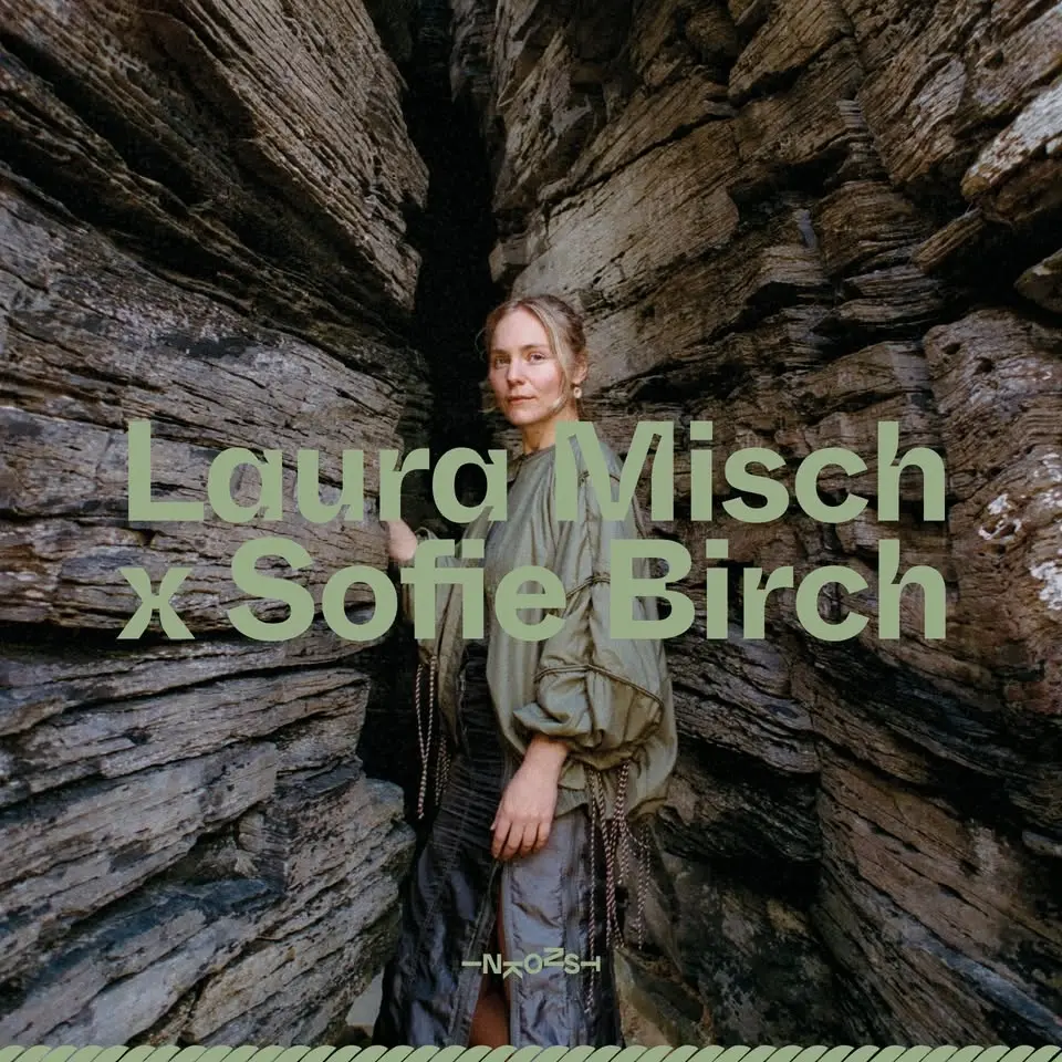 Laura Misch x Sofie Birch (UK/DK) | INKONST