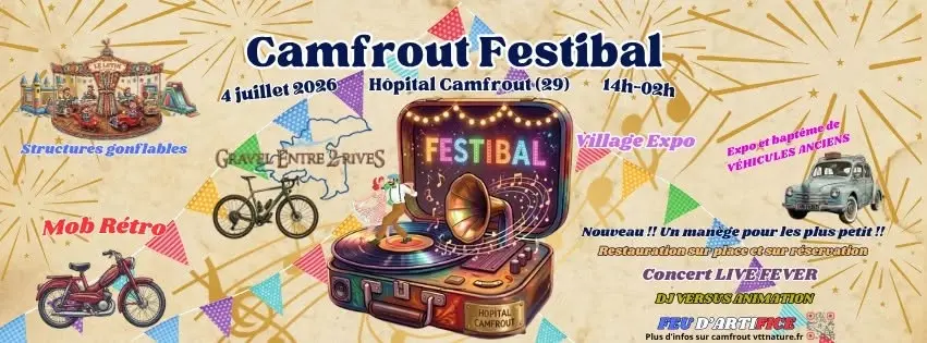 Camfrout Festibal