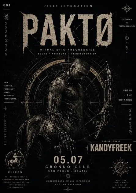 Pakto