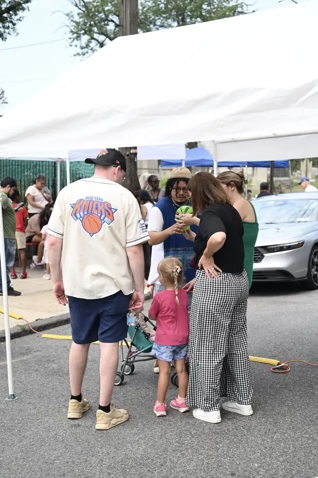 84th Street Block Party 2026